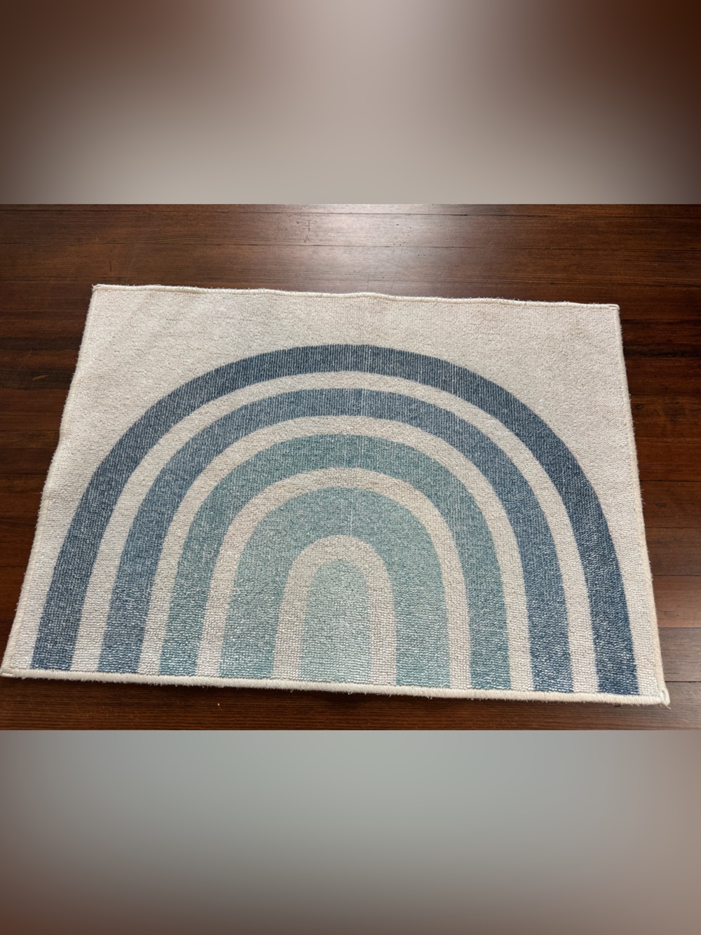 2 Ruggable Bath Mats + Pad - Picture 3 of 4